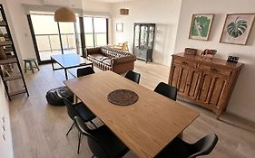 Virasoro Apartment